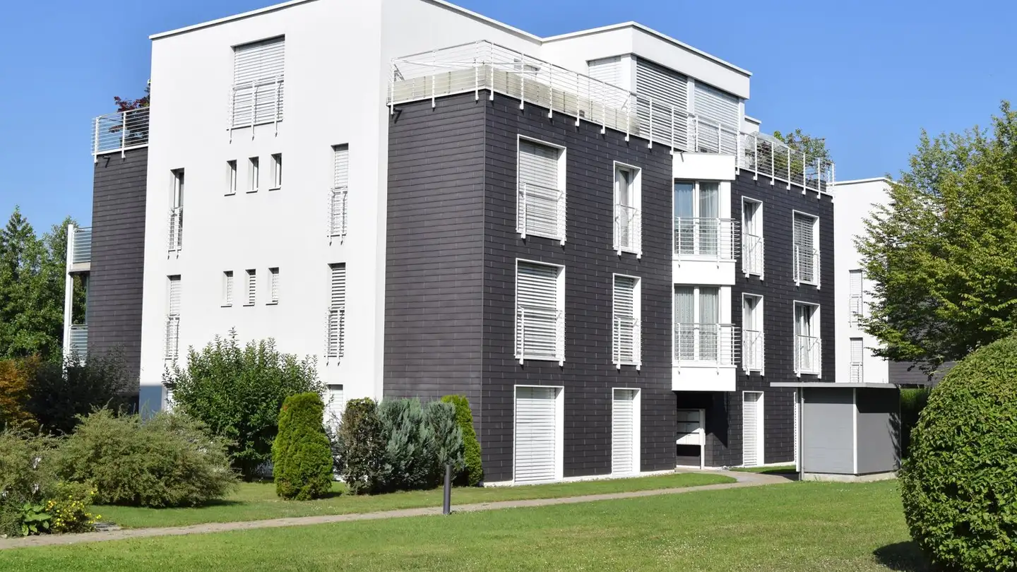 Penthouse mieten - Messikommerstrasse 48, 8620 Wetzikon ZH