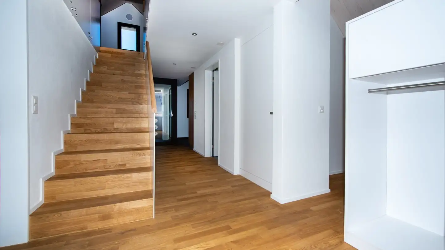 Duplex in affitto - Dorfstrasse 66a, 8630 Rüti ZH - Photo 3