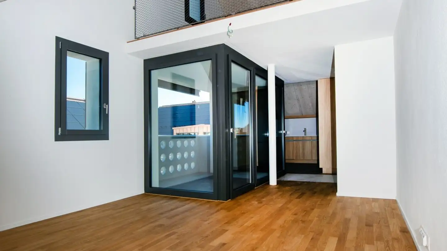 Duplex in affitto - Dorfstrasse 66a, 8630 Rüti ZH - Photo 4