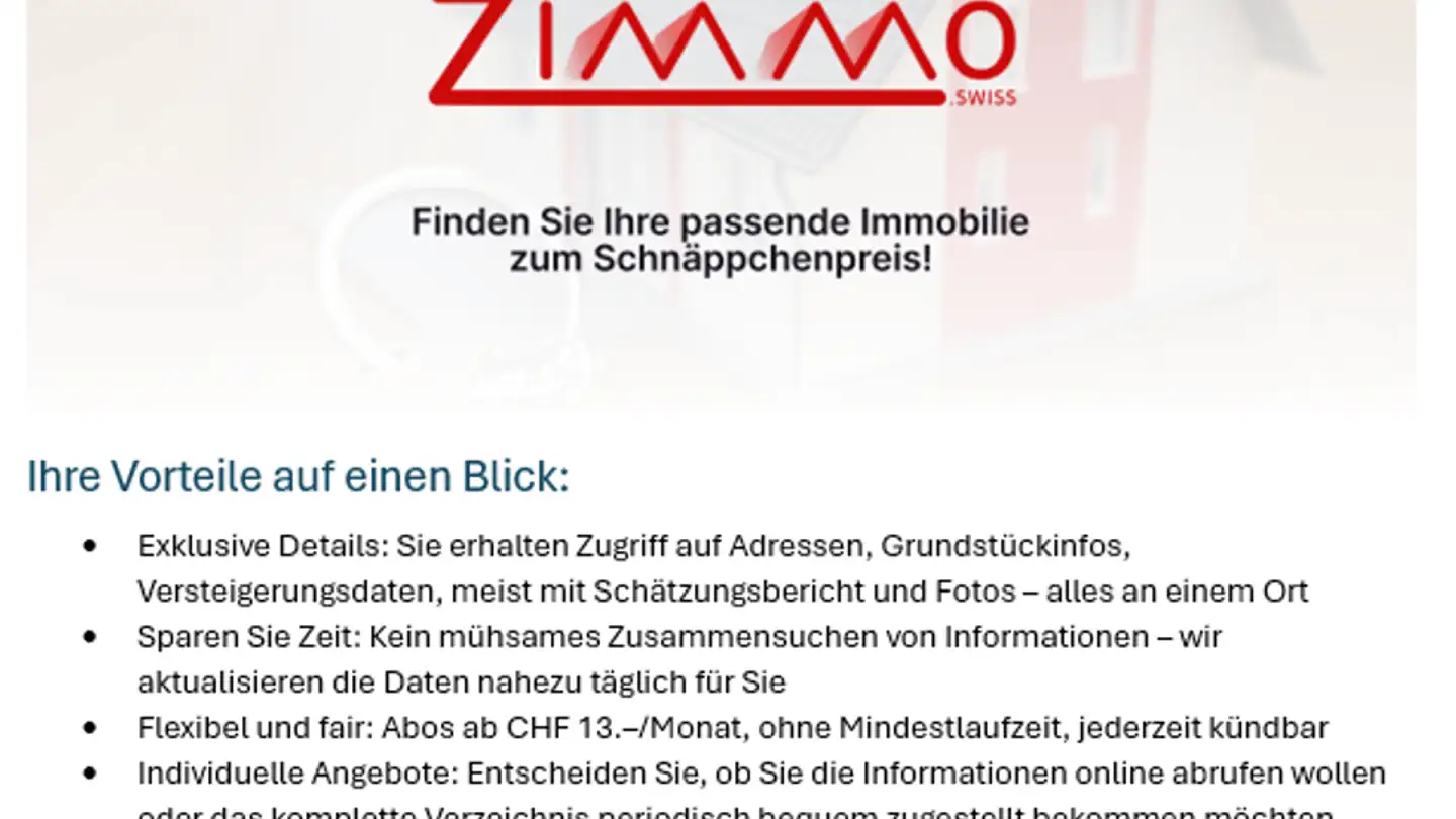 Einfamilienhaus kaufen - 3918 Wiler (Lötschen) - Foto 4