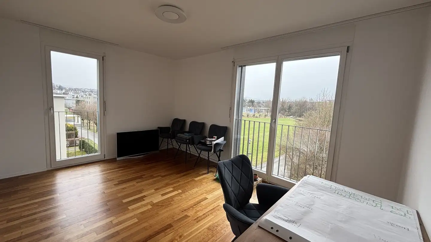 Appartement à louer - Hohfurenstrasse 10, 8610 Uster - Photo 4