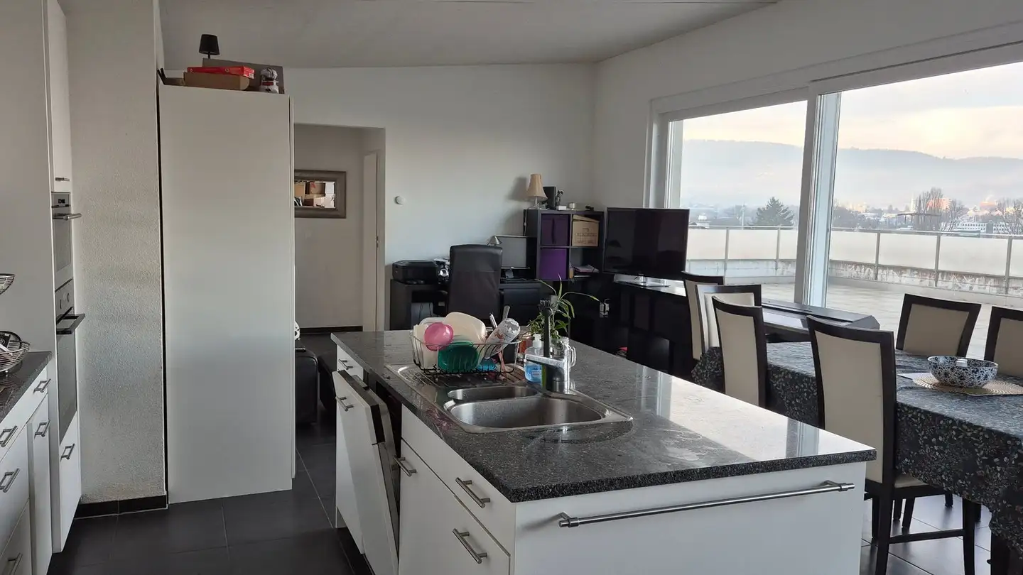 Penthouse mieten - Herzentalstrasse 3, 4143 Dornach - Foto 2