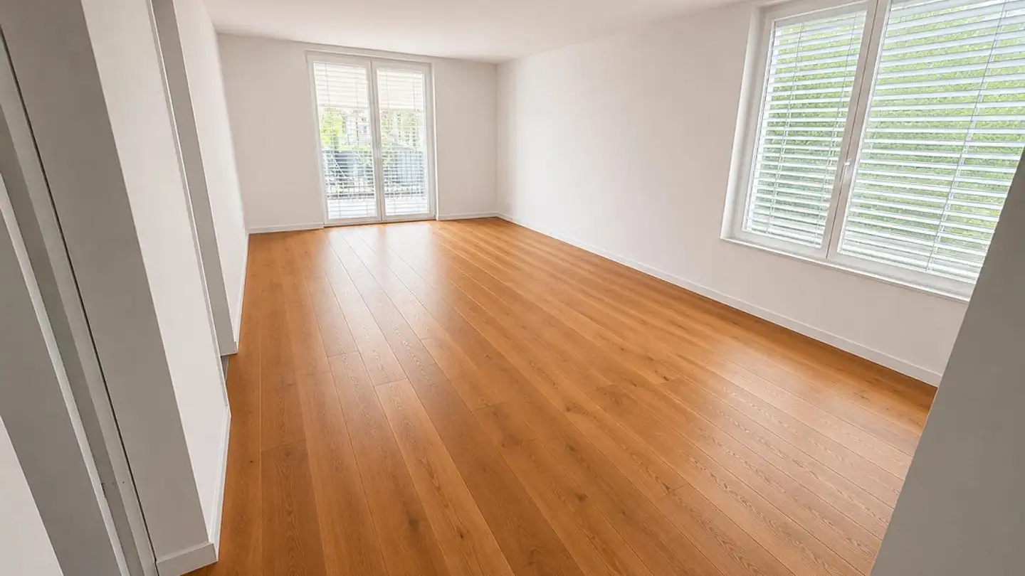 Appartement à louer - Unter Sidhalden 5, 6010 Kriens