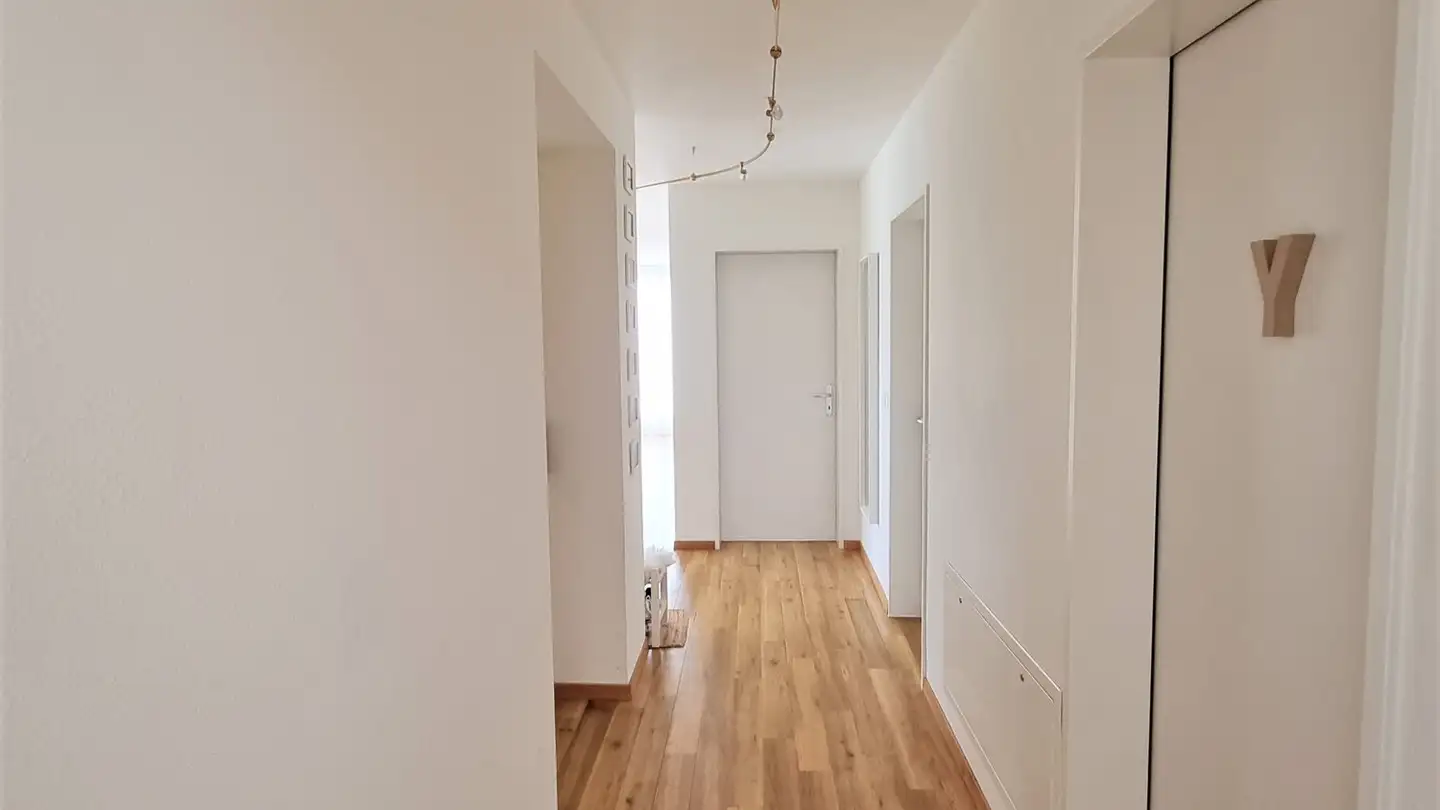 Penthouse mieten - Messikommerstrasse 48, 8620 Wetzikon ZH - Foto 4