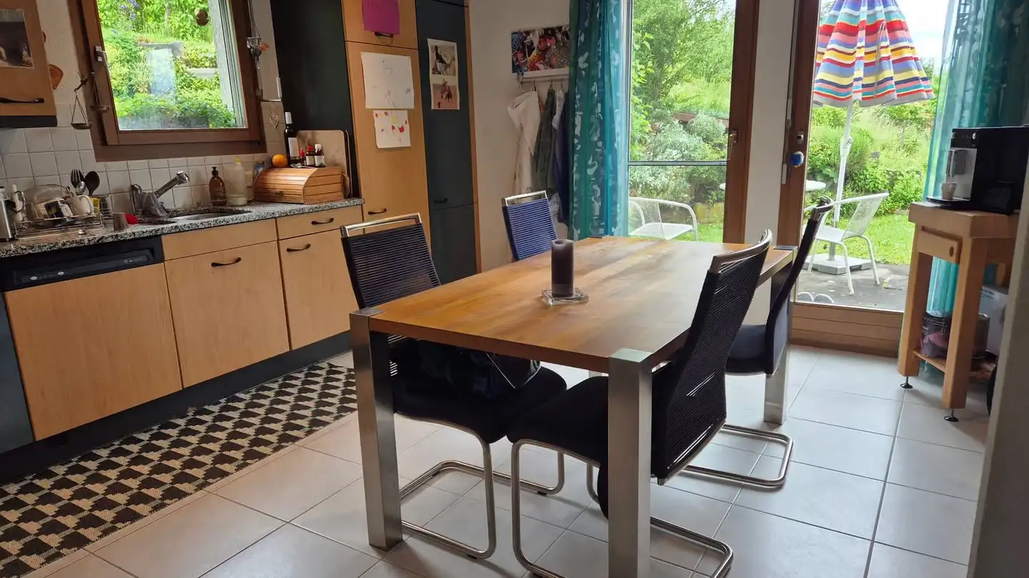 Reihenhaus mieten - Reuebergstrasse 43, 3257 Grossaffoltern - Foto 3