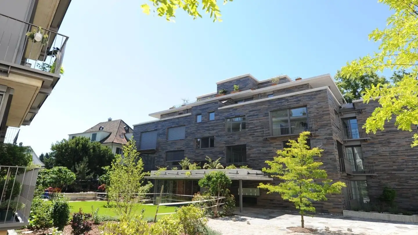 Appartamento in affitto - Seestrasse 623, 8706 Meilen - Photo 3