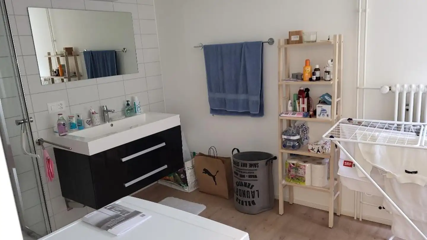 Appartamento ammobiliato in affitto - Hauptstrasse 34, 4144 Arlesheim - Photo 3