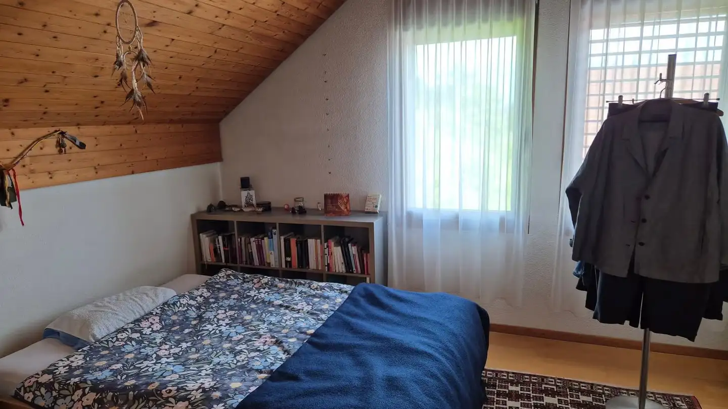 Reihenhaus mieten - Reuebergstrasse 43, 3257 Grossaffoltern - Foto 4