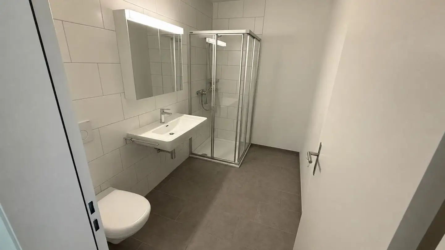 Appartement à louer - Unter Sidhalden 5, 6010 Kriens - Photo 4