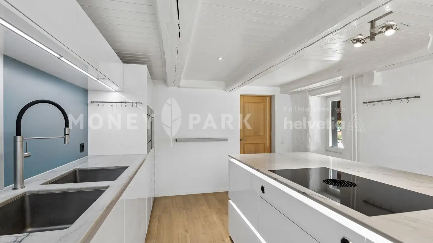 Maison en terrasse à vendre - Schulweg 1, 4461 Böckten - Photo 3
