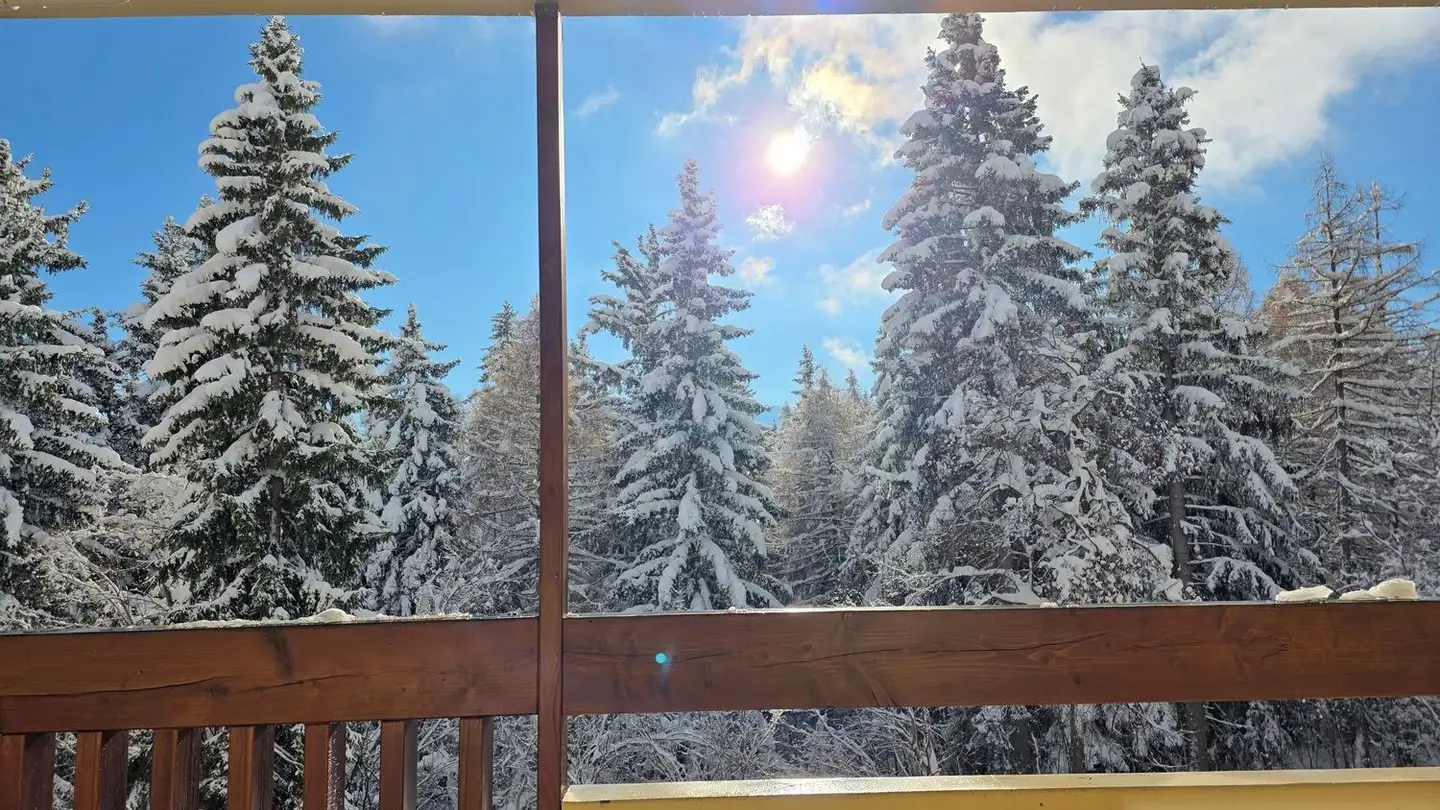 Apartment for sale - Rue De Pirrazilina 23, 3963 Crans-Montana