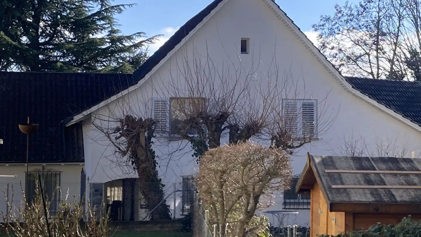 Villa à vendre - Huebstrasse, 8572 Berg TG - Photo 4