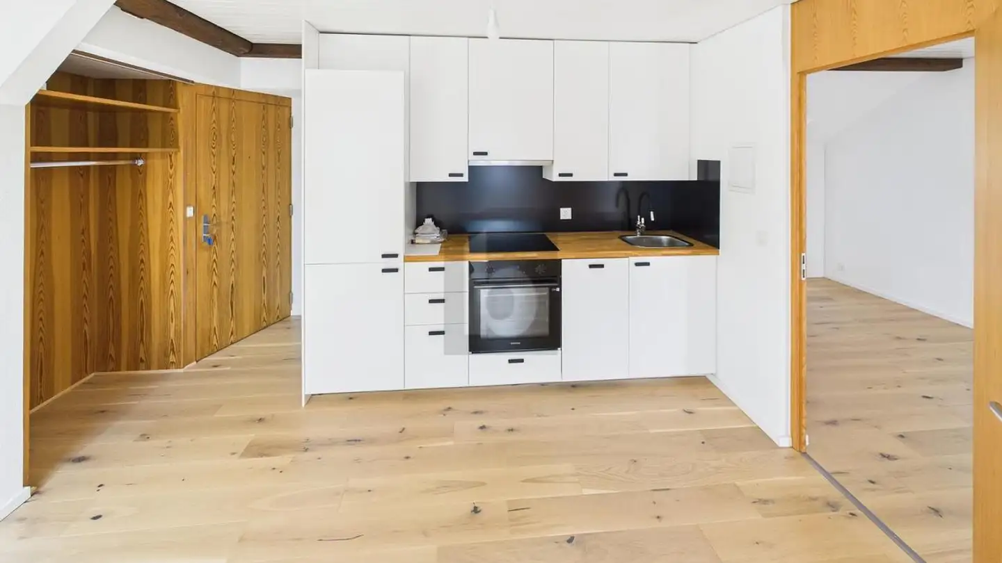 Attico in affitto - 3005 Bern - Photo 2