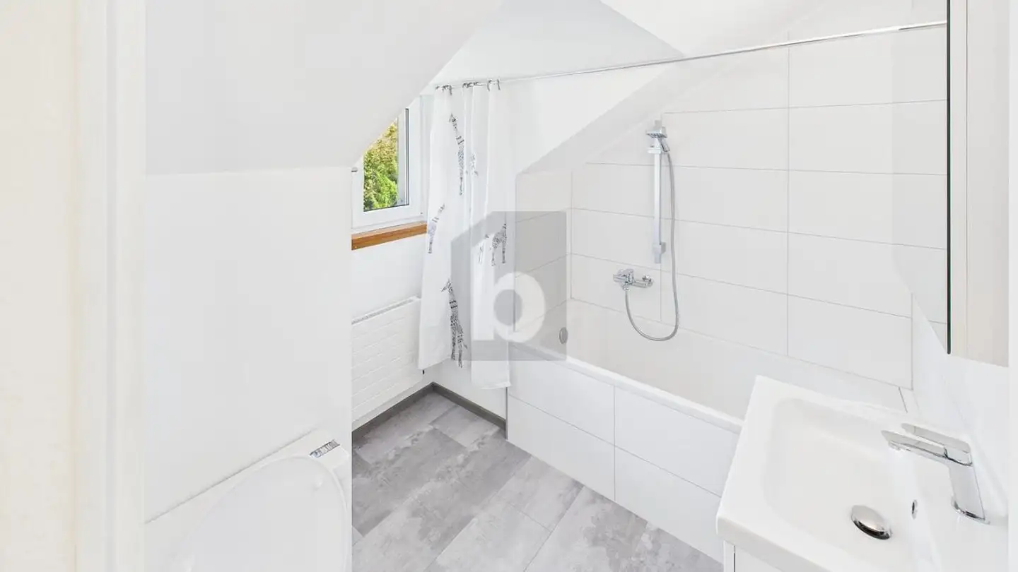 Attico in affitto - 3005 Bern - Photo 4