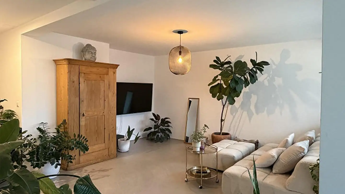 Appartement à louer - Tittwiesenstrasse 80, 7000 Chur - Photo 2