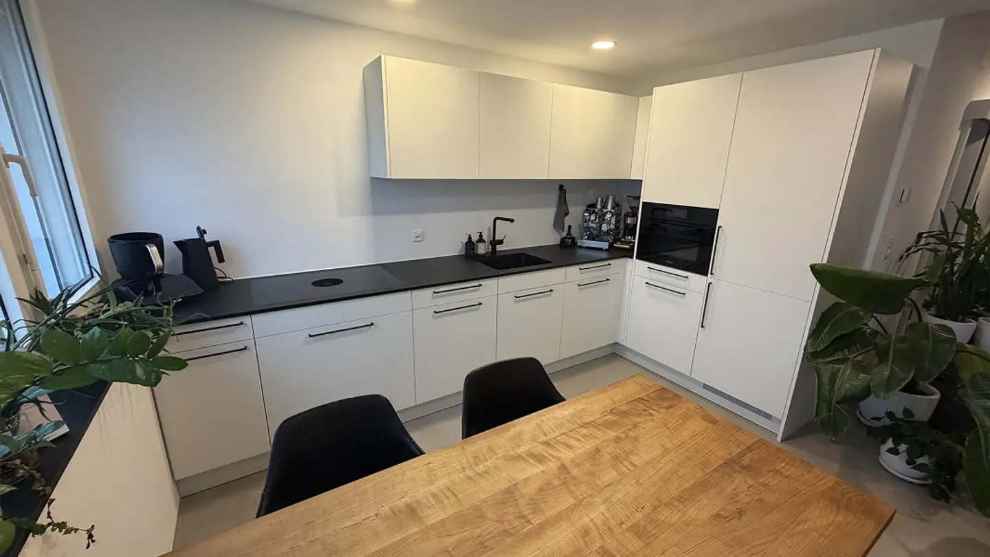 Appartement à louer - Tittwiesenstrasse 80, 7000 Chur - Photo 4