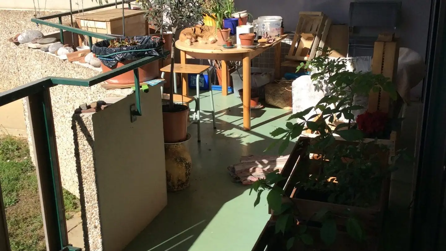 Apartment for rent - Chemin De Versoix-La-Ville 7, 1290 Versoix - Photo 2