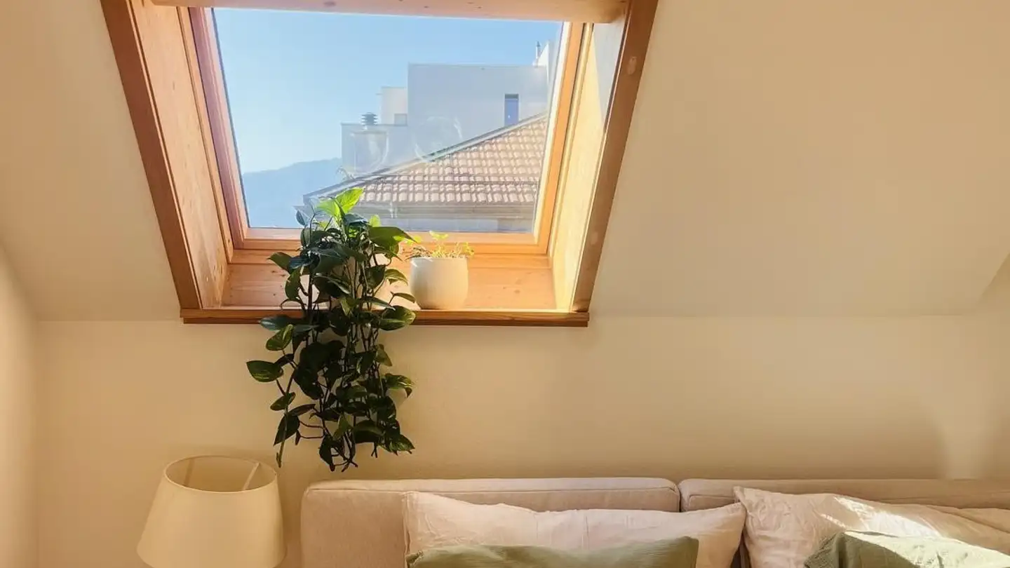 Appartamento ammobiliato in affitto - Horwerstrasse 26, 6005 Luzern - Foto 2