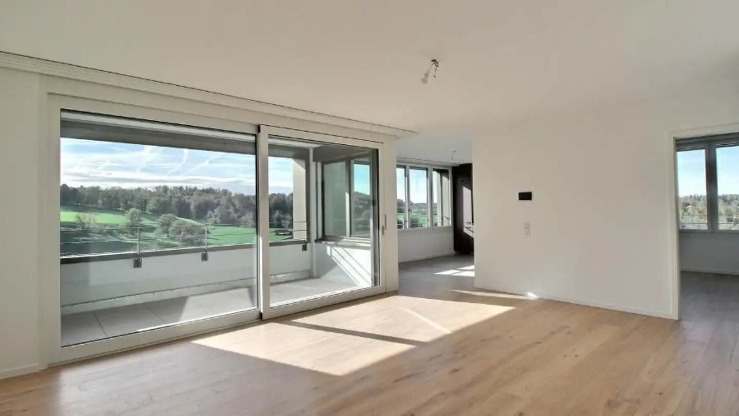 Appartement à louer - Rue des Frères-Lumière 6, 1723 Marly - Photo 3