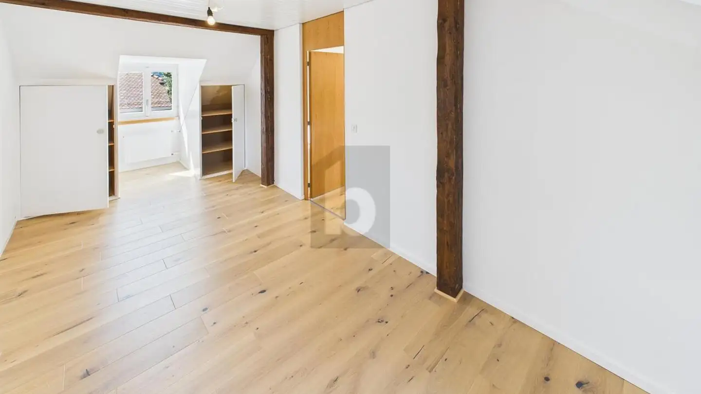 Attico in affitto - 3005 Bern - Photo 3