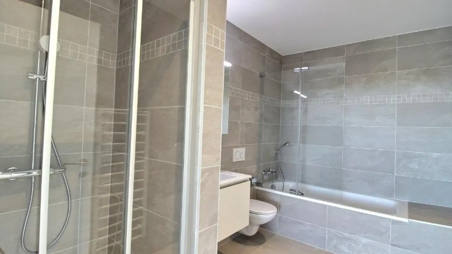 Appartement à louer - Rue des Frères-Lumière 6, 1723 Marly - Photo 4