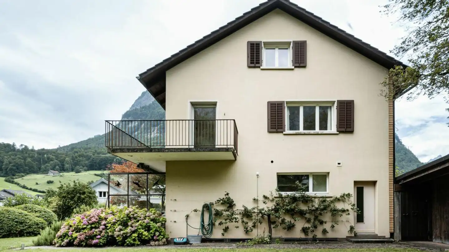 Casa singola in affitto - Im Büel 14, 8750 Glarus - Photo 3
