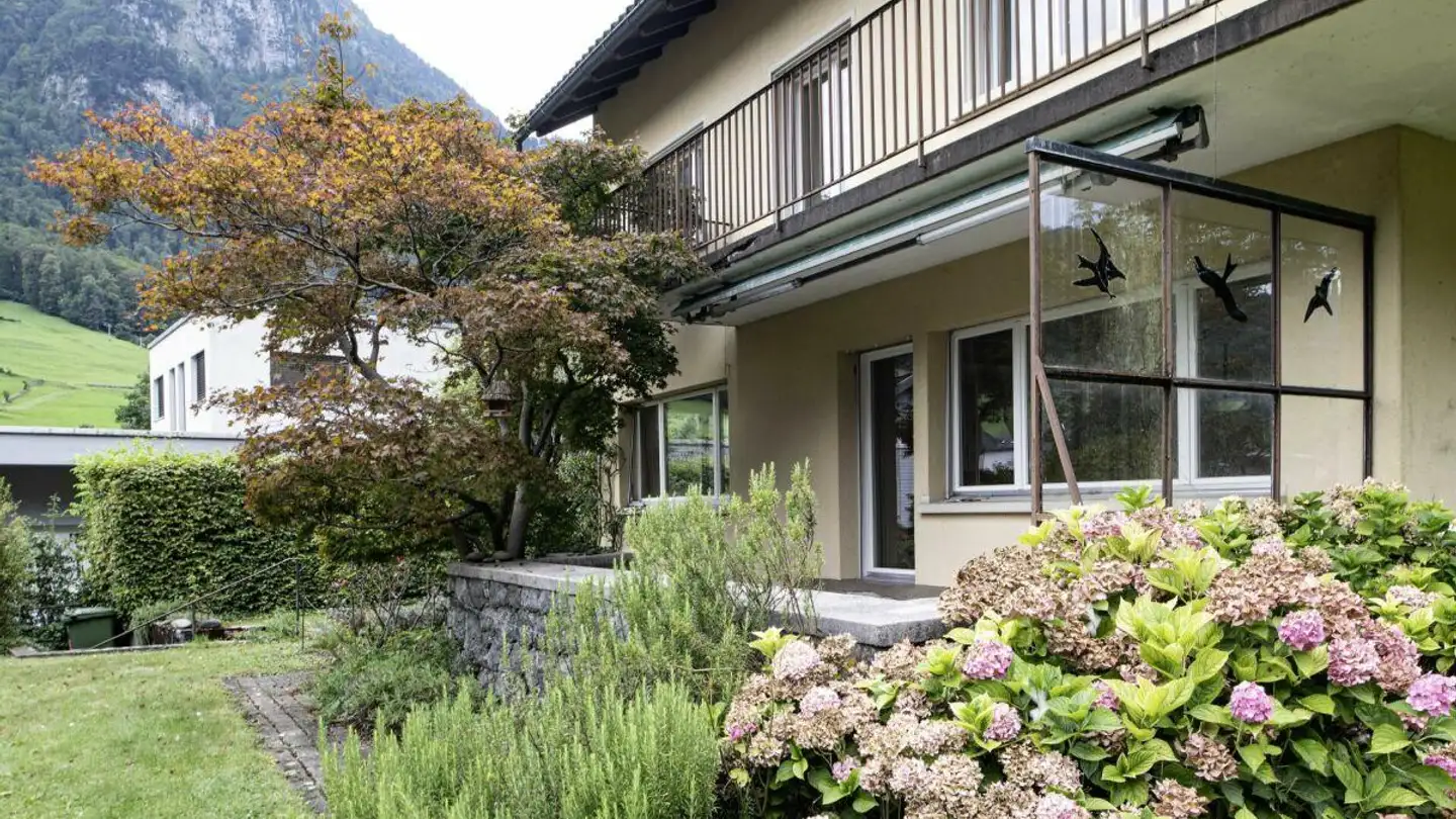 Casa singola in affitto - Im Büel 14, 8750 Glarus - Photo 4