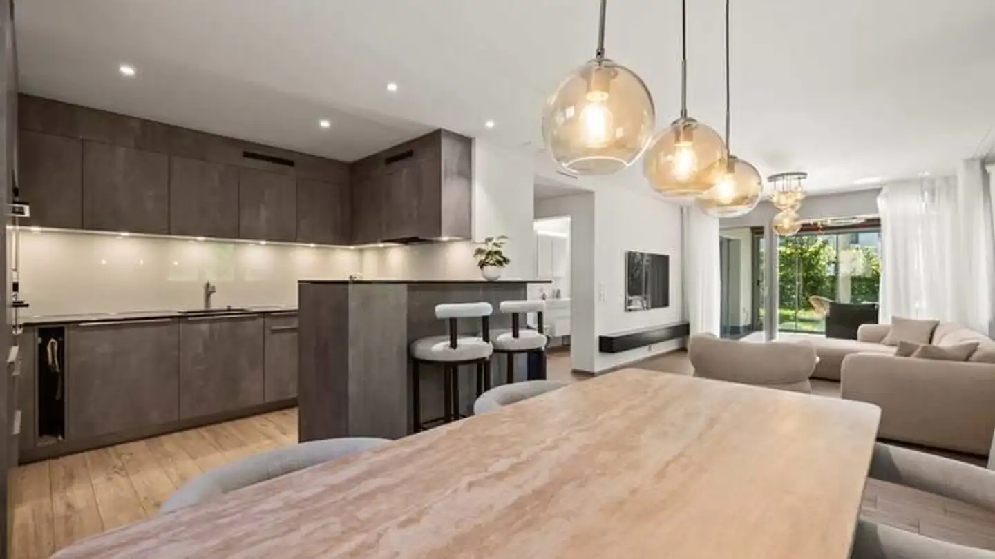 Apartment for sale - 8154 Oberglatt ZH