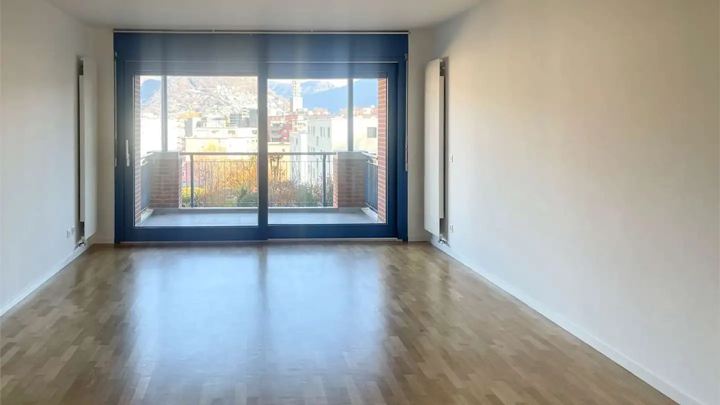 Appartement à louer - 6932 Breganzona - Photo 3