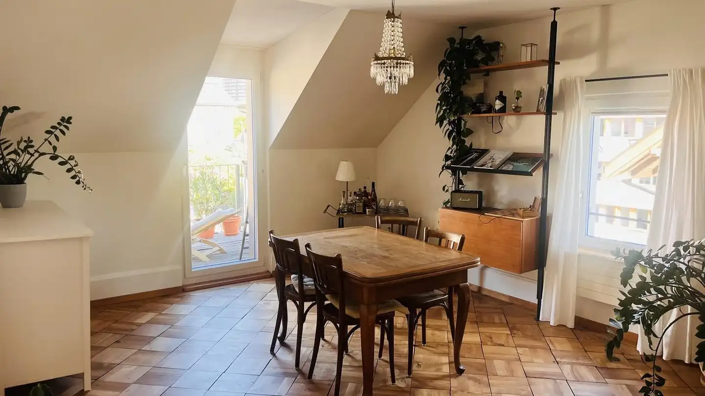 Appartamento ammobiliato in affitto - Horwerstrasse 26, 6005 Luzern - Foto 4