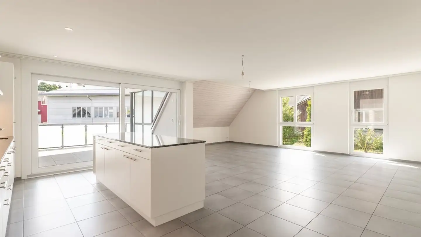 Duplex in affitto - Sonnenweg 4, 5646 Abtwil AG - Photo 2