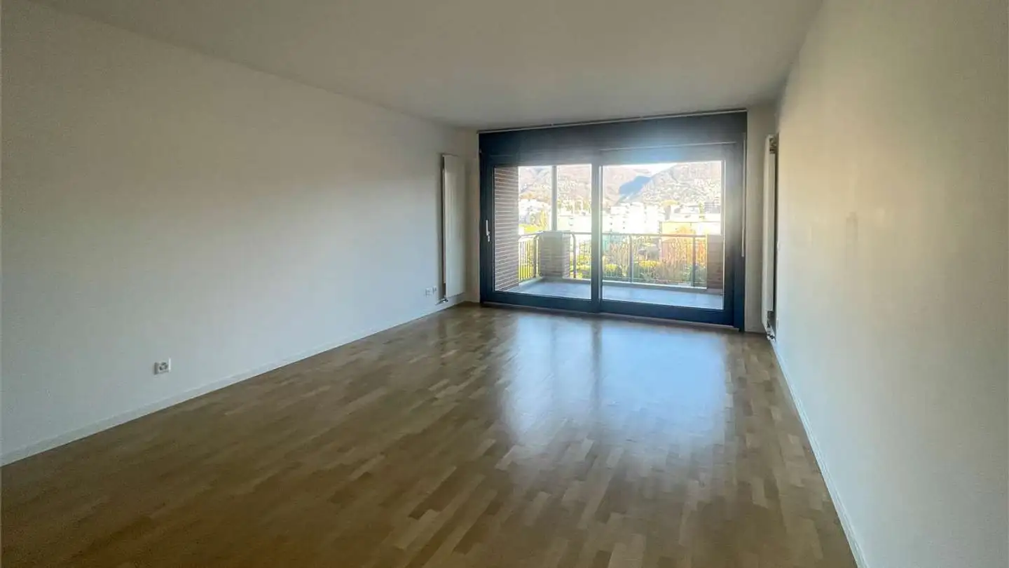 Appartement à louer - 6932 Breganzona - Photo 4