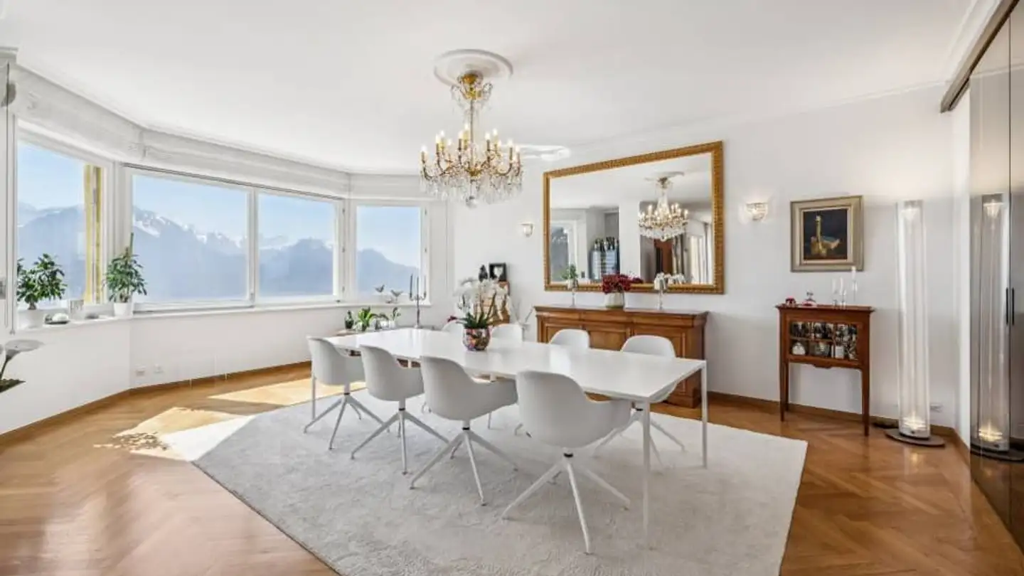 Appartement à vendre - 1823 Glion - Photo 4