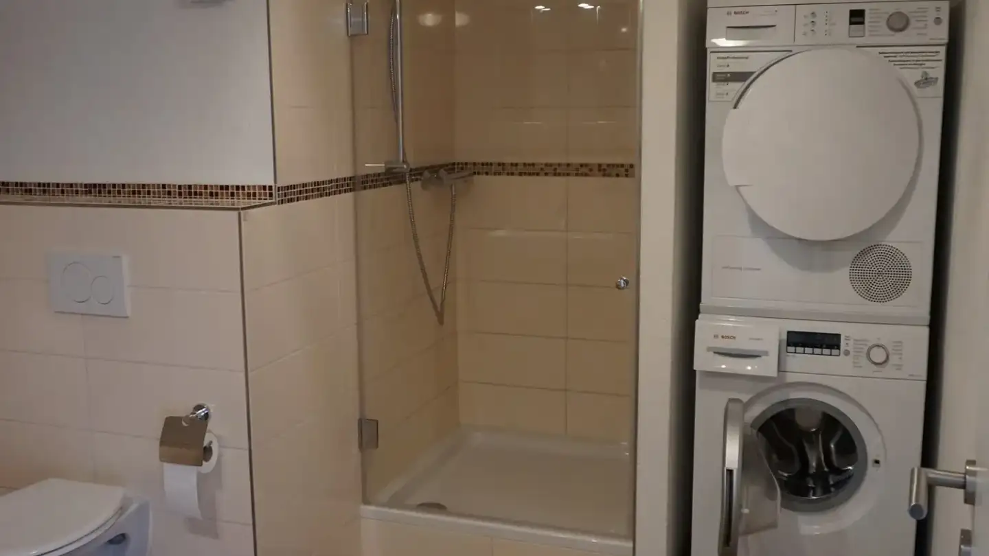 Wohnung mieten - Obermatt 27, 4317 Wegenstetten - Foto 2