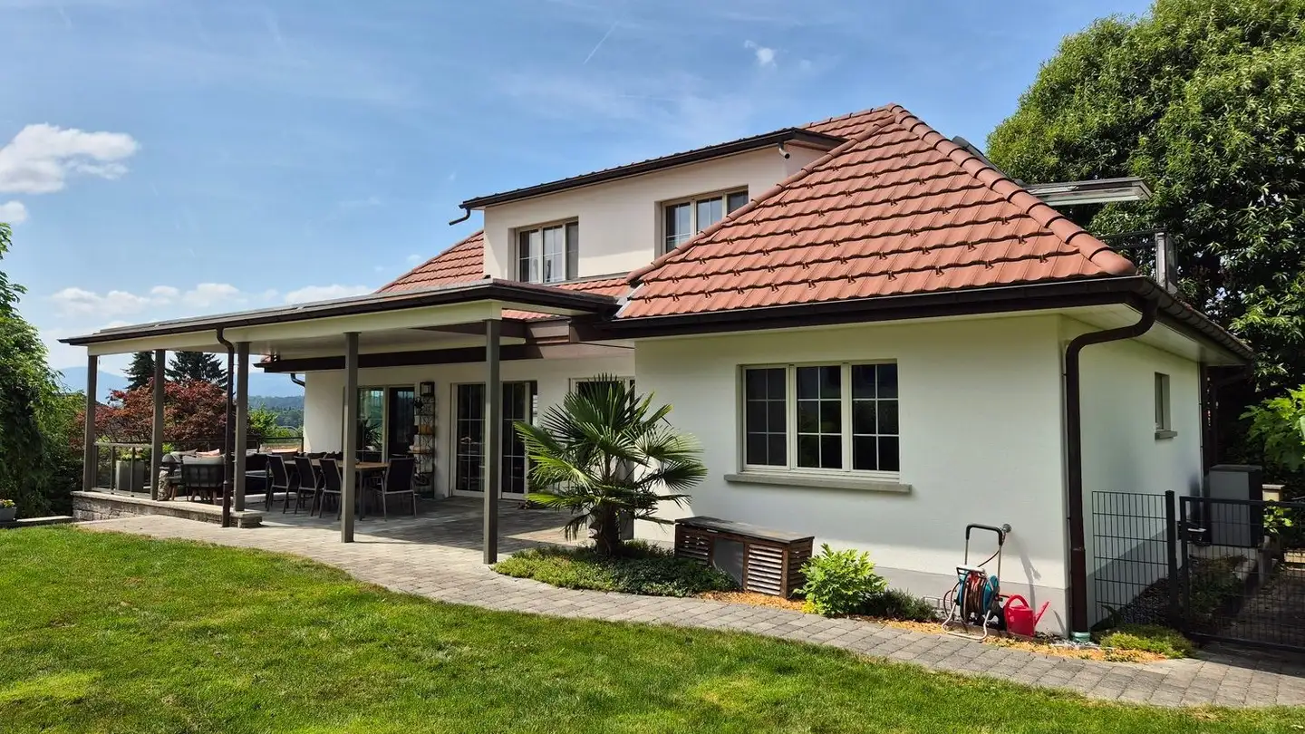 Single house for sale - Dorfgasse 32a, 4900 Langenthal - Photo 2