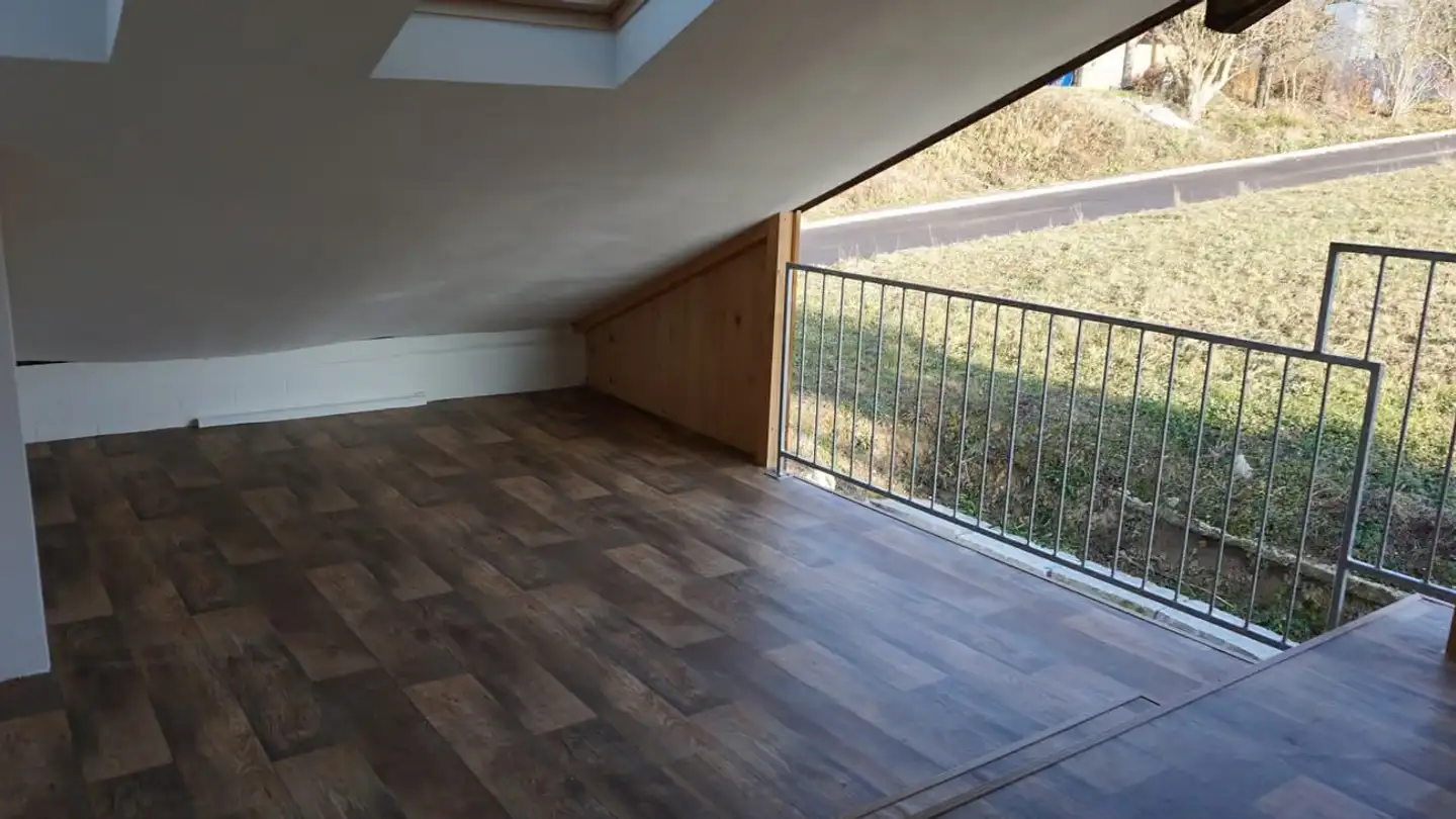 Wohnung mieten - Obermatt 27, 4317 Wegenstetten - Foto 3
