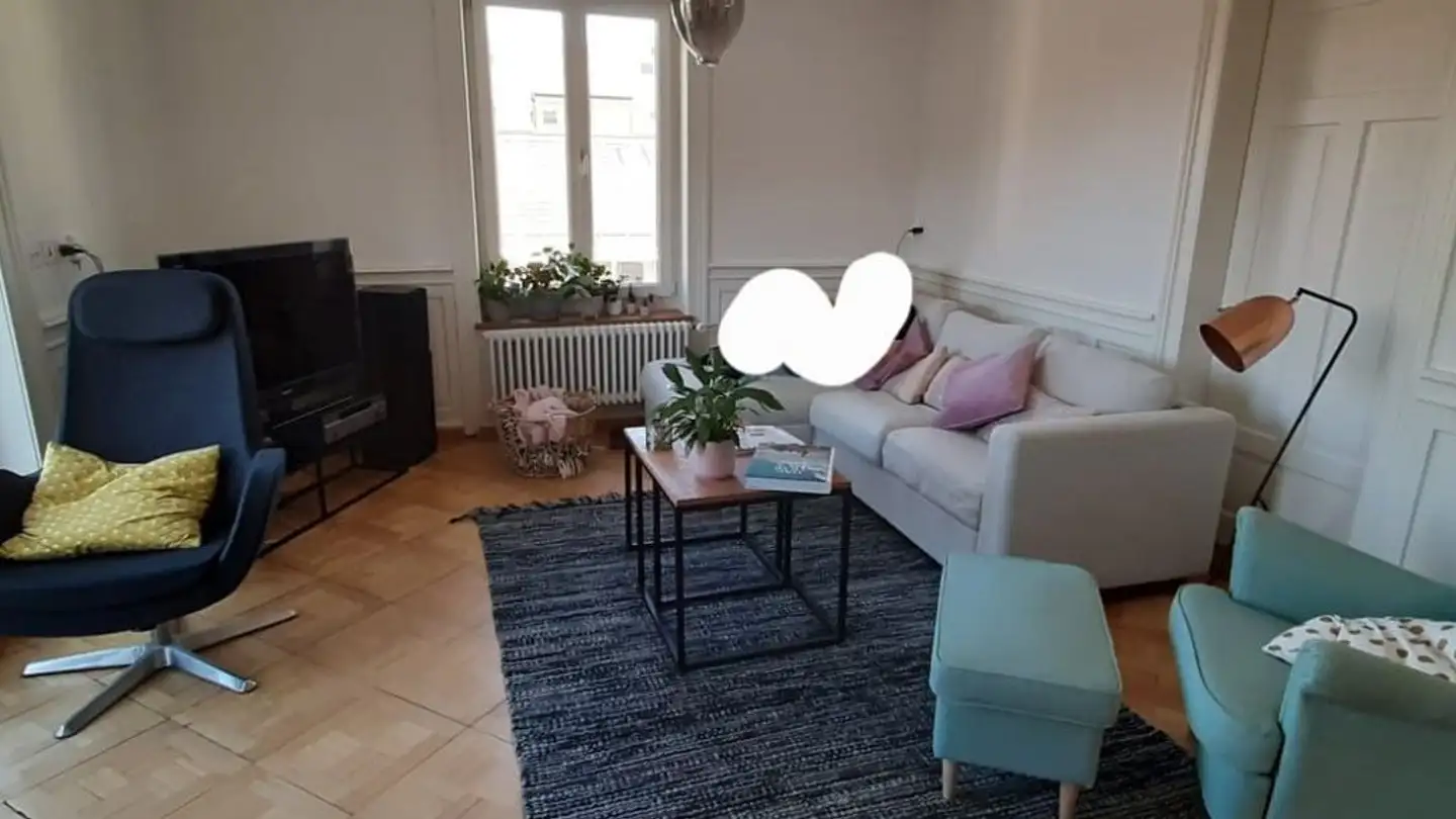 Wohnung mieten - Grenzstrasse 19, 8406 Winterthur - Foto 2