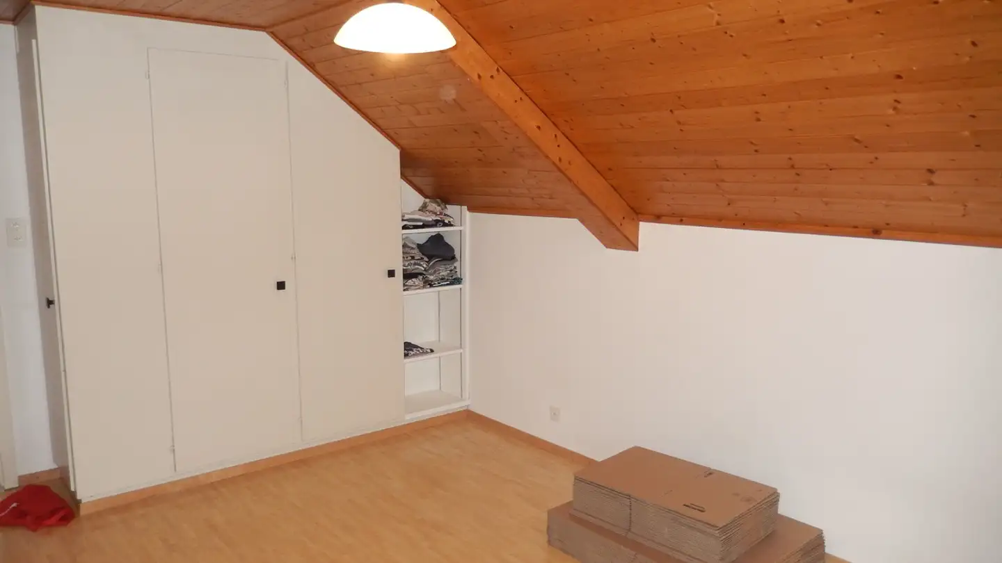Apartment for rent - Village D'enhaut, 1637 Charmey (Gruyère) - Photo 2