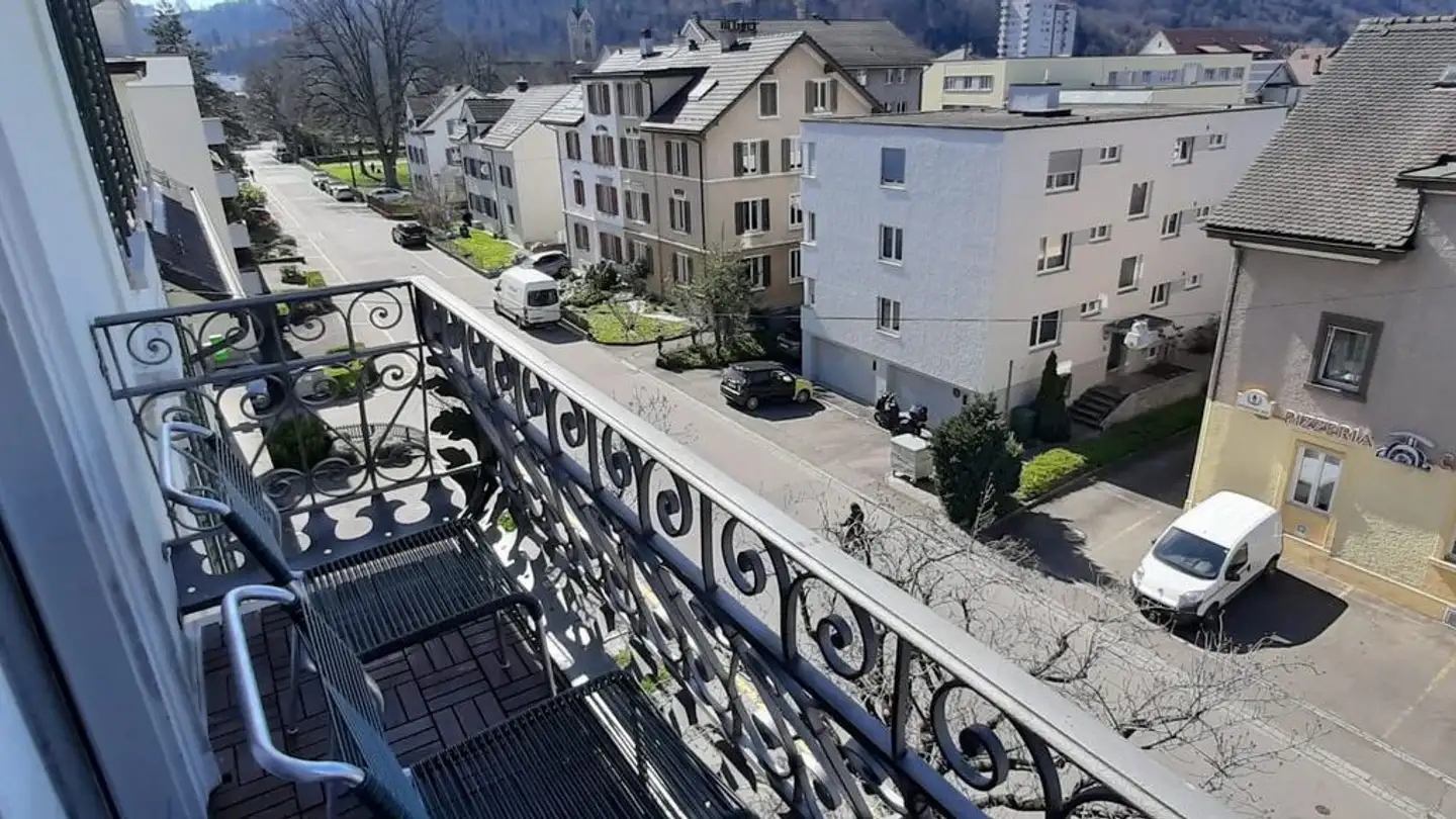 Wohnung mieten - Grenzstrasse 19, 8406 Winterthur - Foto 3