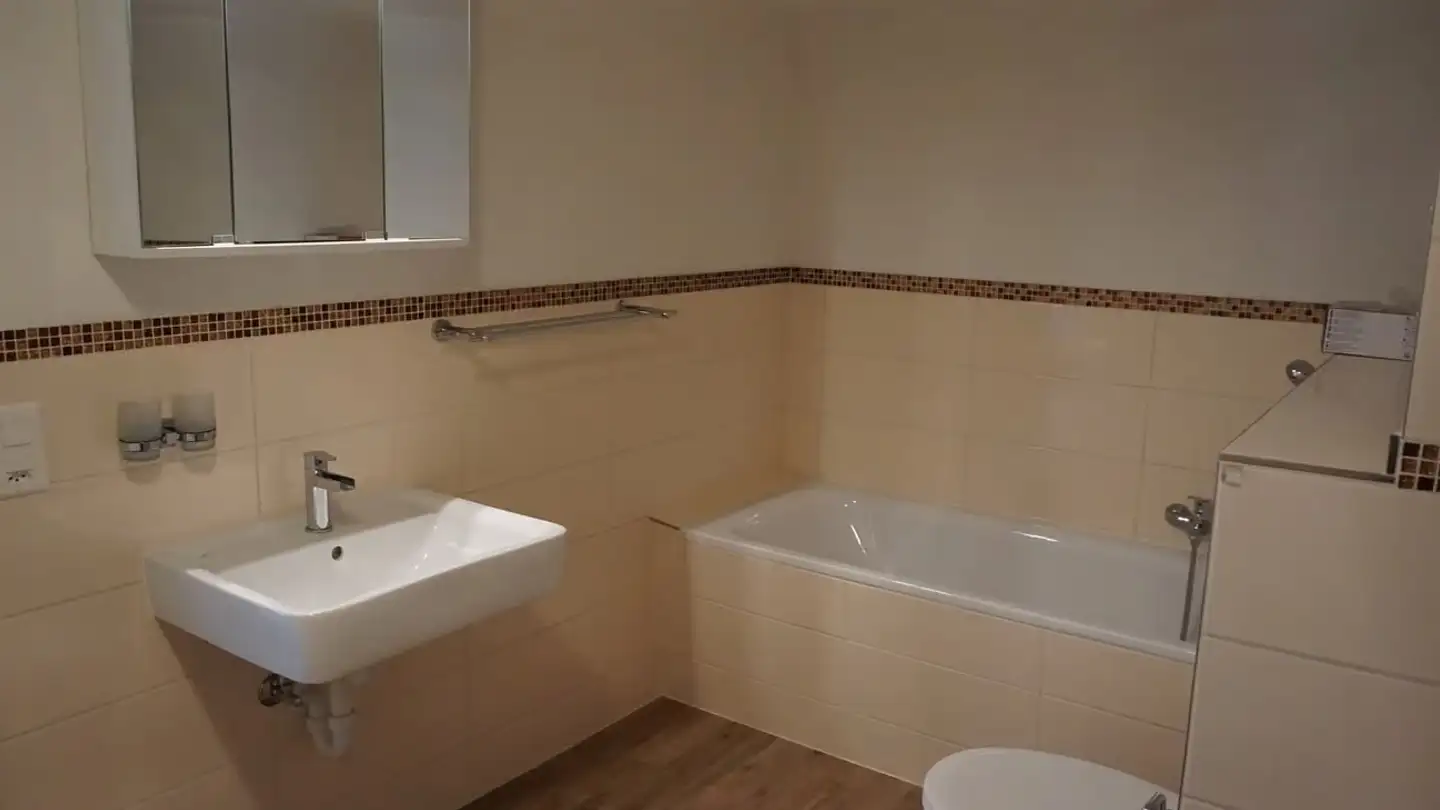 Wohnung mieten - Obermatt 27, 4317 Wegenstetten - Foto 4