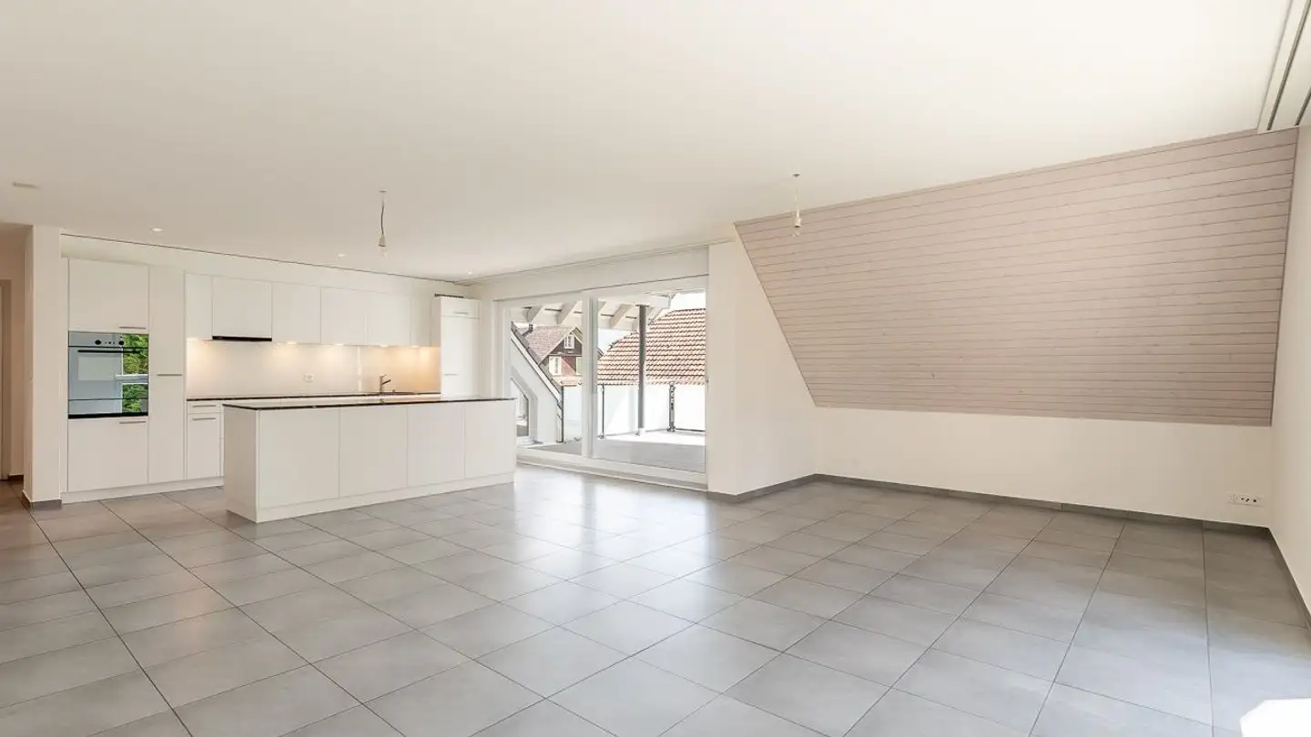 Duplex in affitto - Sonnenweg 4, 5646 Abtwil AG - Photo 3