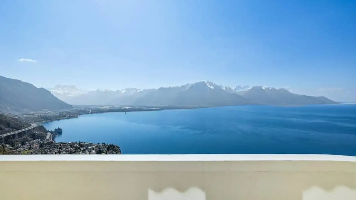 Appartement à vendre - 1823 Glion - Photo 3