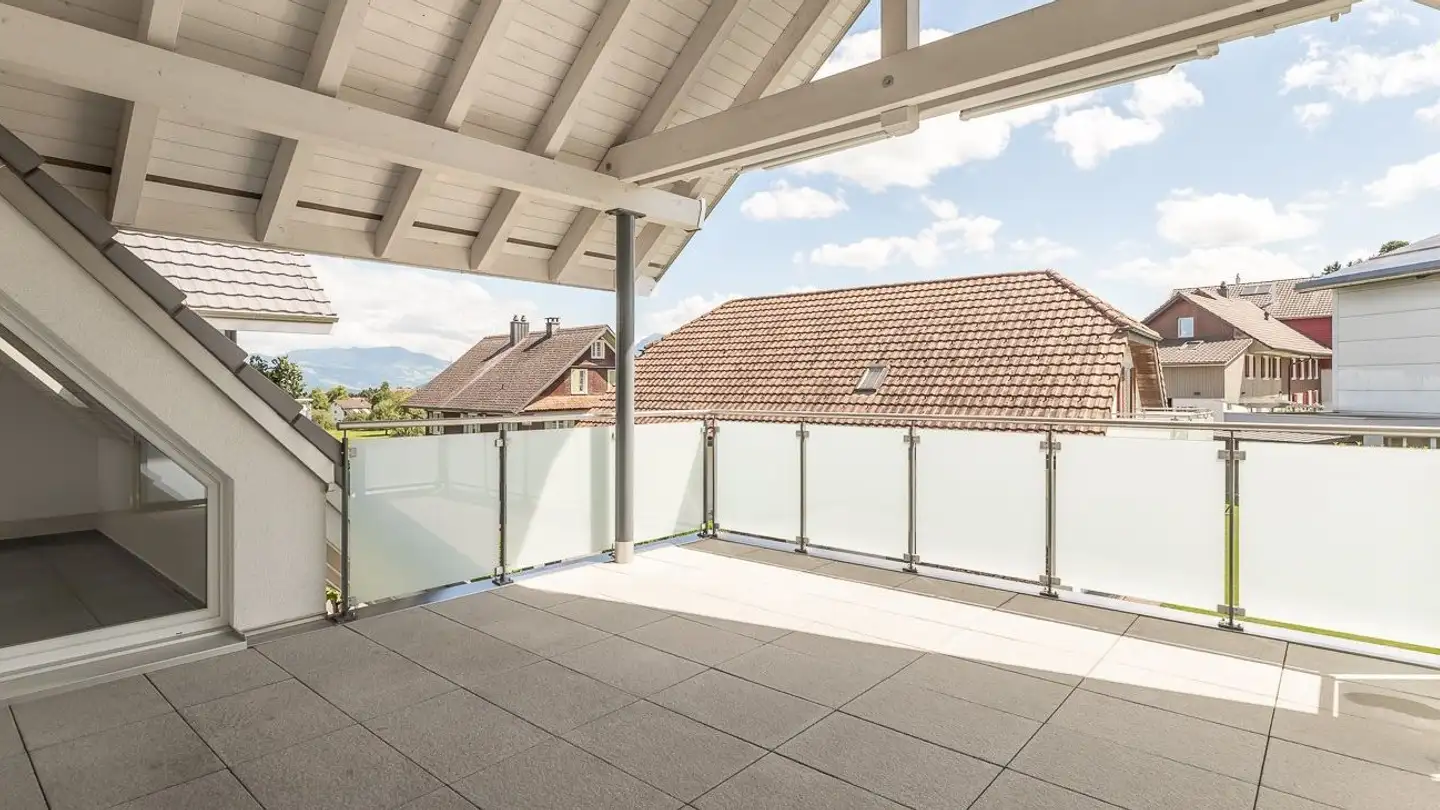 Duplex in affitto - Sonnenweg 4, 5646 Abtwil AG - Photo 4