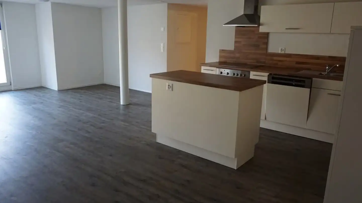 Wohnung mieten - Obermatt 27, 4317 Wegenstetten