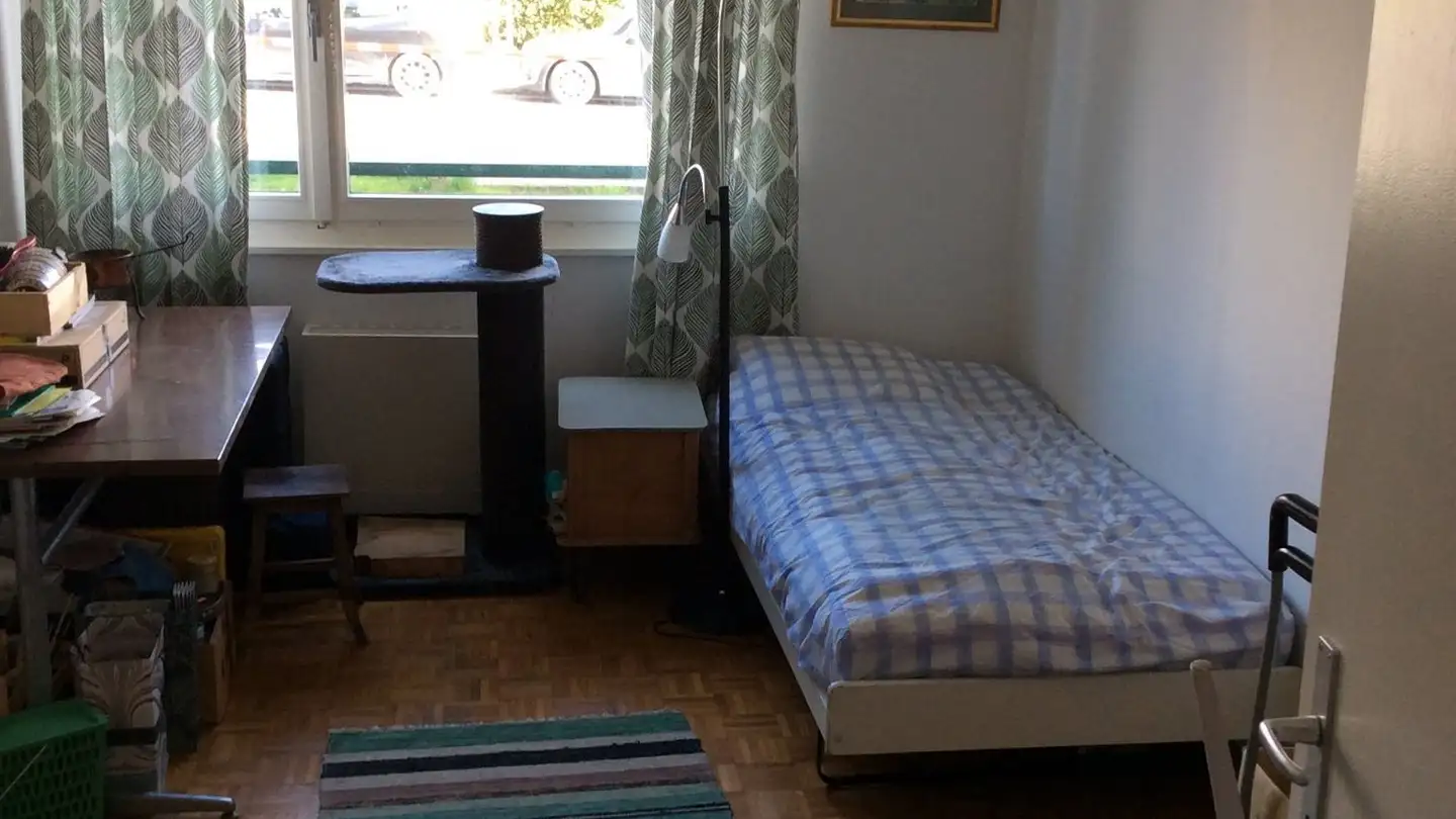 Apartment for rent - Chemin De Versoix-La-Ville 7, 1290 Versoix - Photo 4