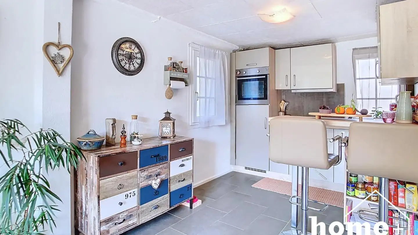 Single house for sale - 1897 Bouveret - Photo 3