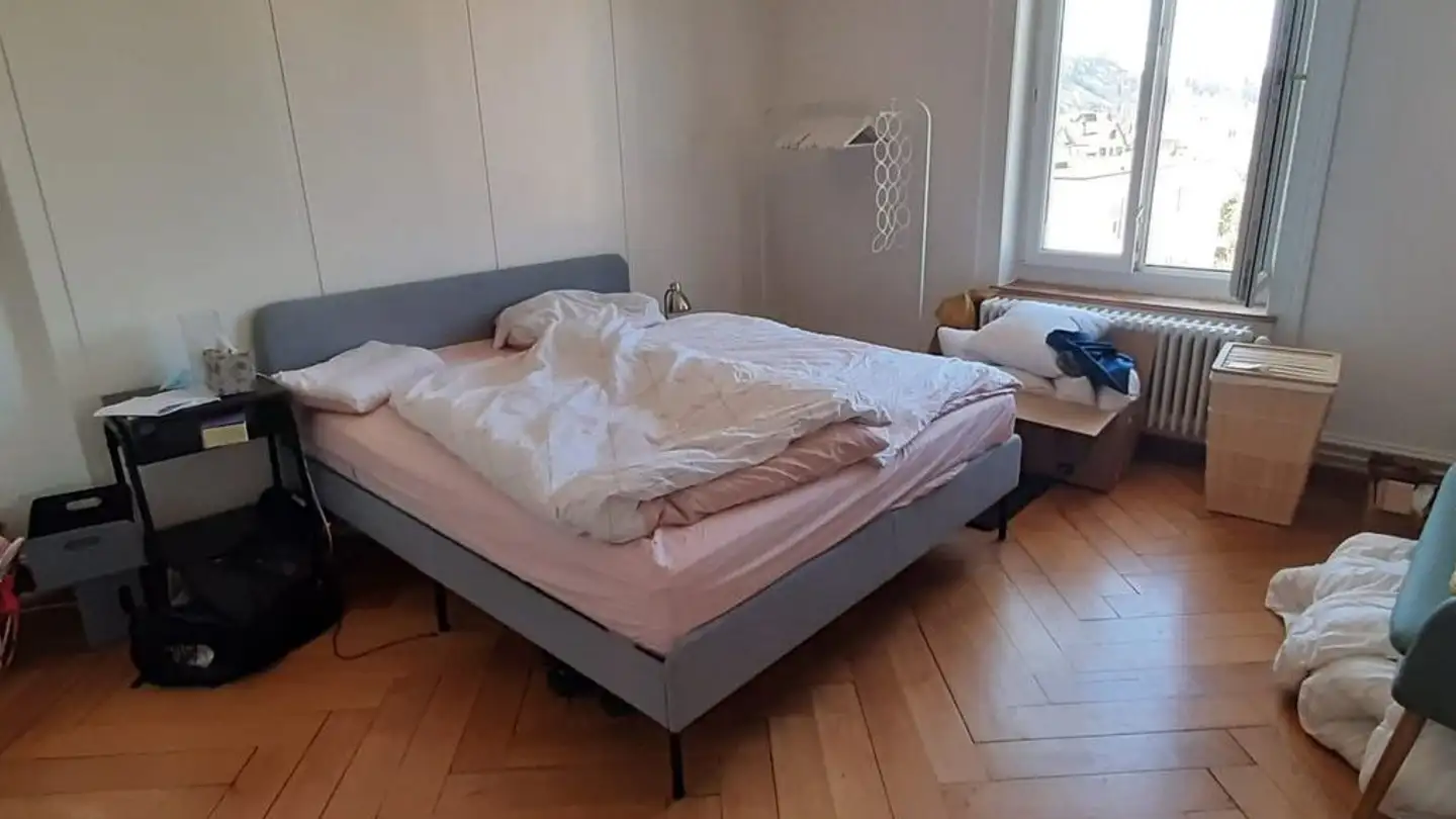 Wohnung mieten - Grenzstrasse 19, 8406 Winterthur - Foto 4