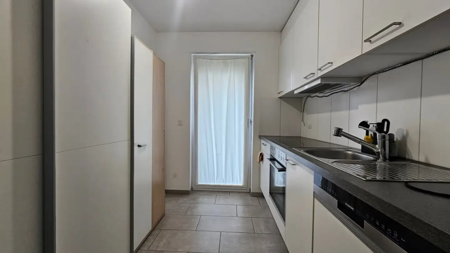 Wohnung mieten - Hombergstrasse 62, 4600 Olten - Foto 3