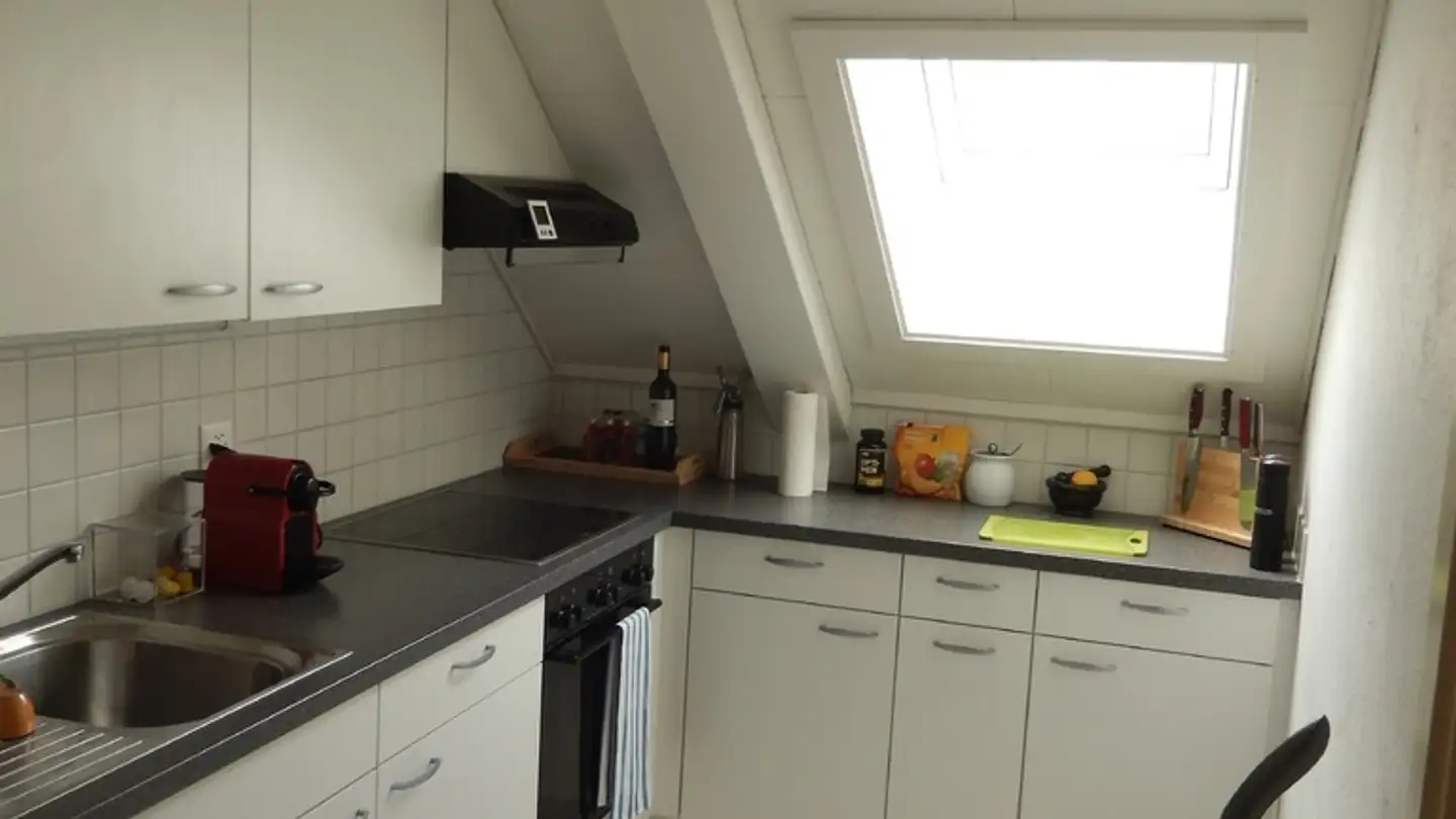 Apartment for rent - Village D'enhaut, 1637 Charmey (Gruyère) - Photo 4