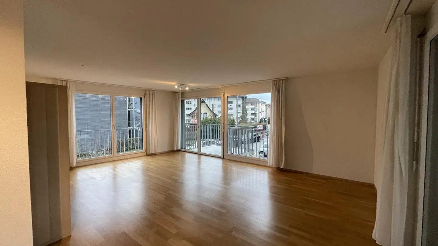 Wohnung mieten - Meilistrasse 1, 8400 Winterthur - Foto 3